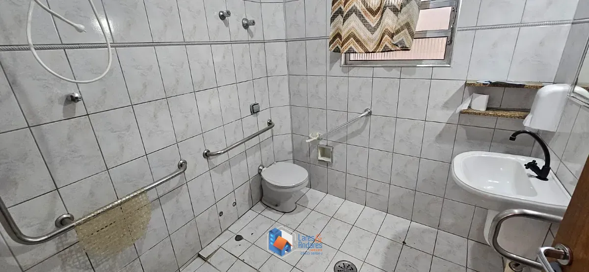 Sobrado, 5 quartos, 218 m² - Foto 10