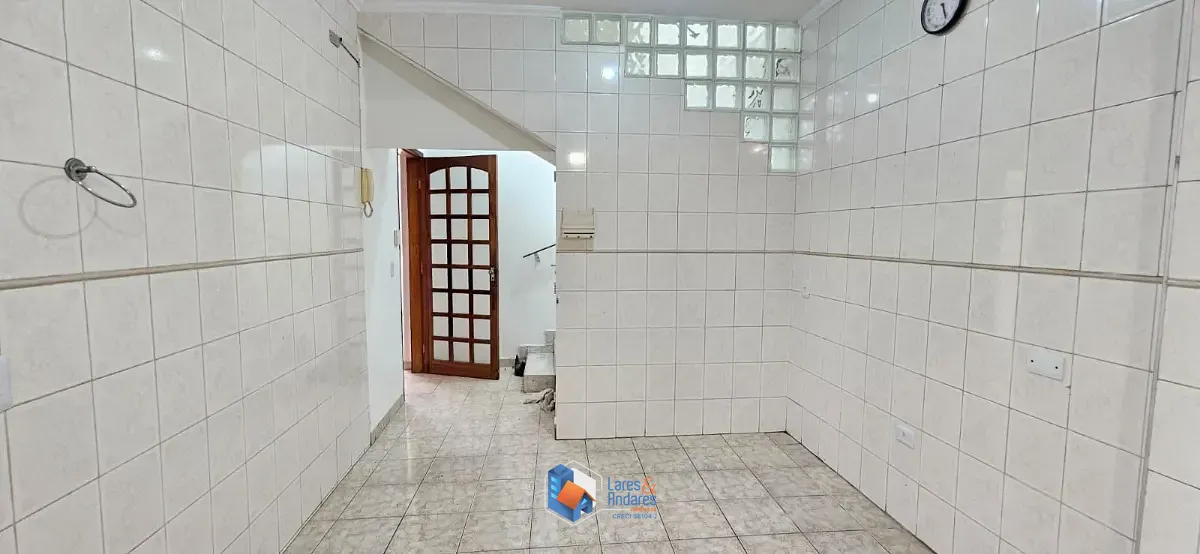 Sobrado, 5 quartos, 218 m² - Foto 17