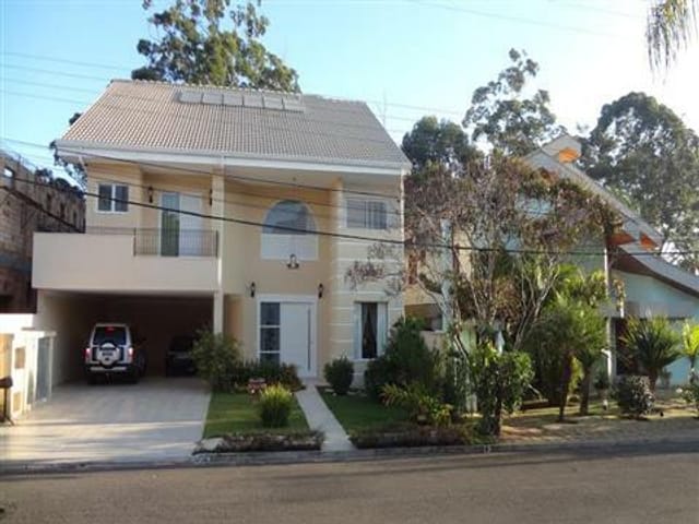 Foto do Sobrado - Sobrado residencial para venda e locação, Condomínio Granja Olga II, Sorocaba - SO1967. | Ary Proenca Negócios Imobiliários Ltda