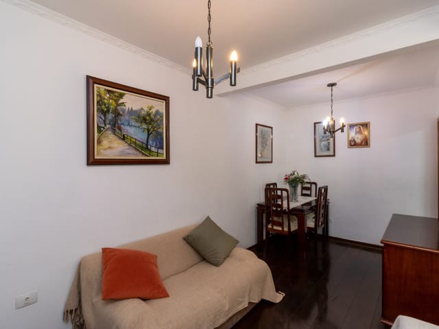 Sobrado com 155m² 3 quartos e 4 banheiros, à venda, no bairro Freguesia do Ó em São Paulo