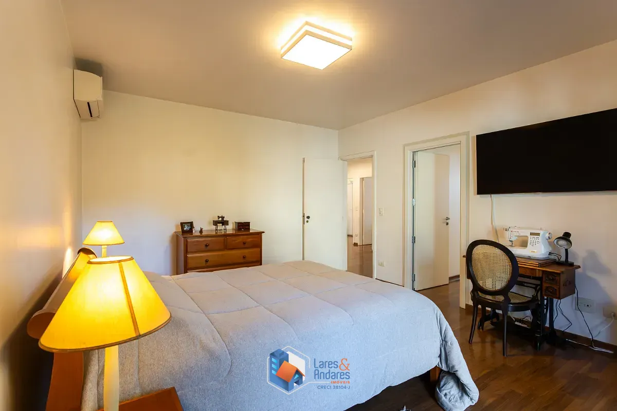 Sobrado, 5 quartos, 539 m² - Foto 55