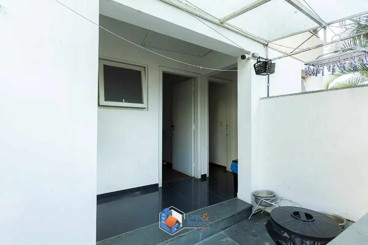 Sobrado, 5 quartos, 539 m² - Foto 36