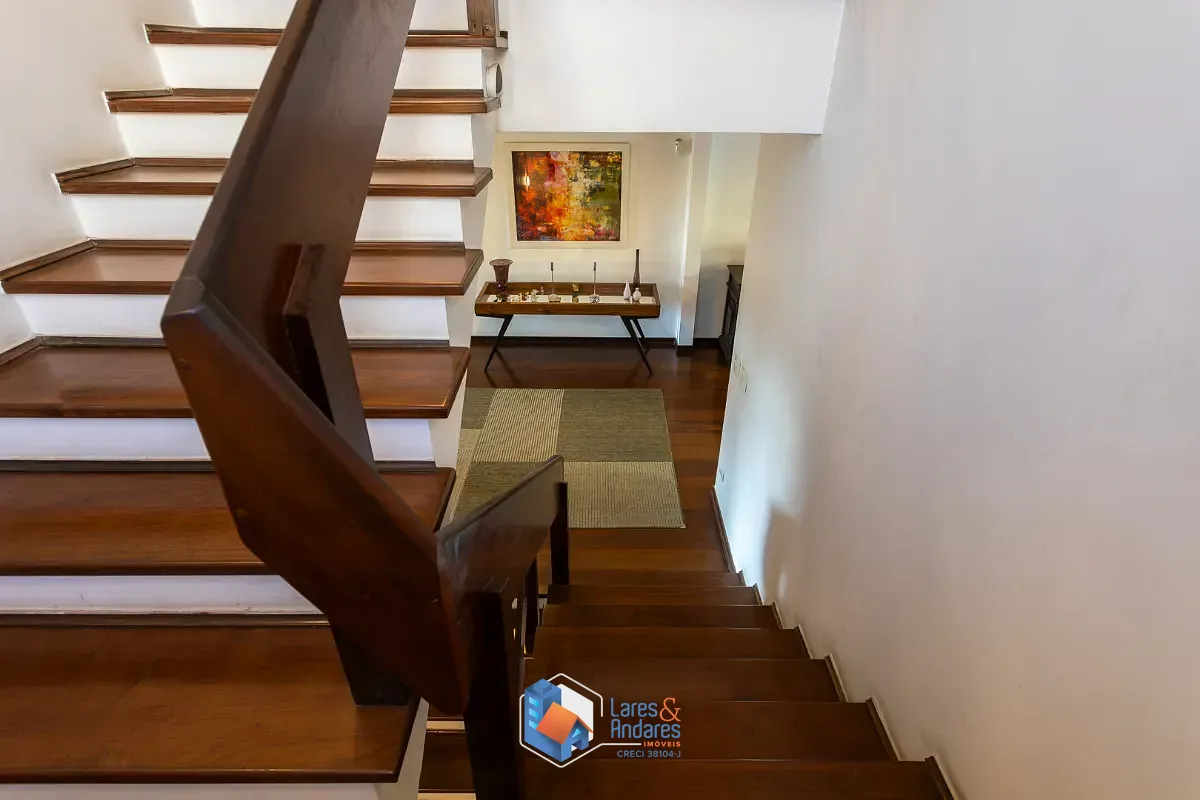 Sobrado, 5 quartos, 539 m² - Foto 37