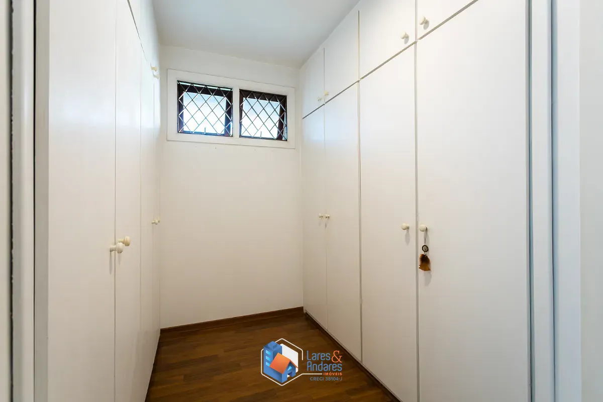 Sobrado, 5 quartos, 539 m² - Foto 45