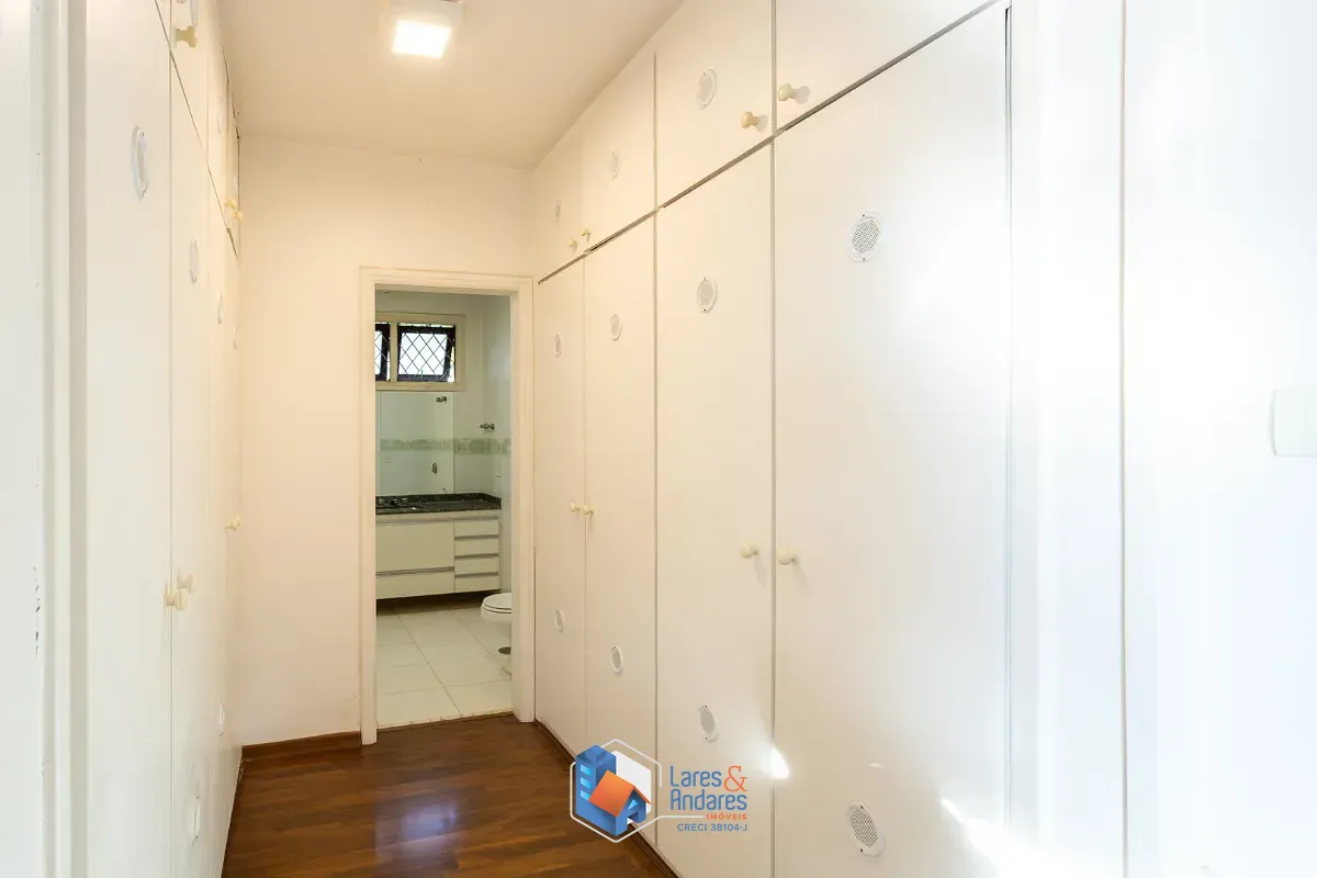 Sobrado, 5 quartos, 539 m² - Foto 43
