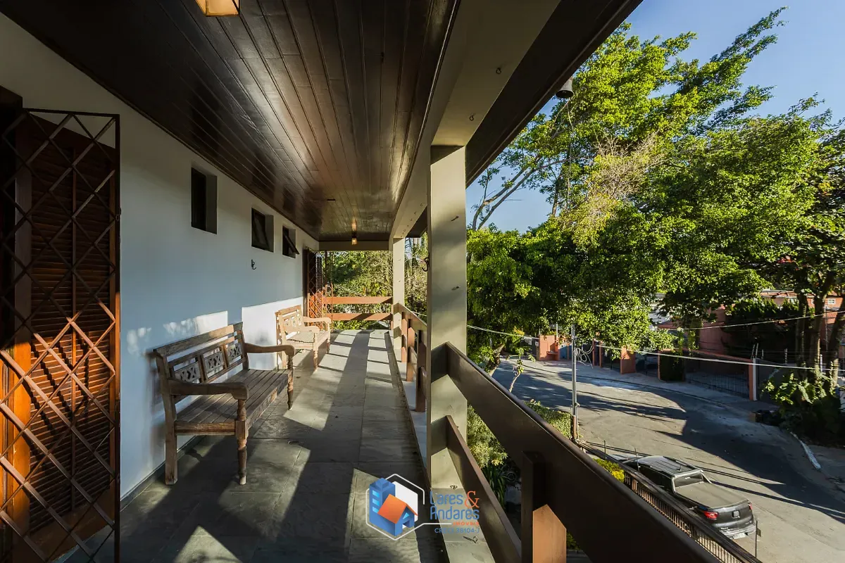 Sobrado, 5 quartos, 539 m² - Foto 52