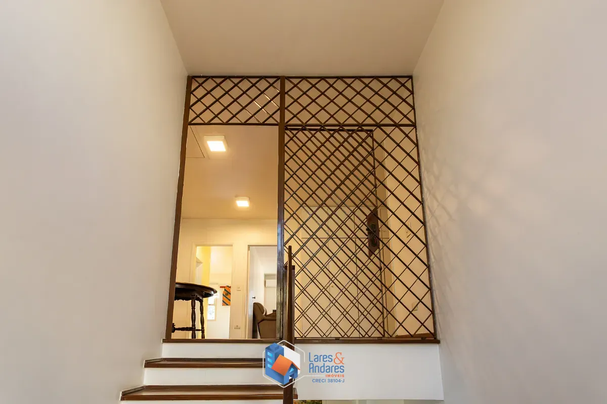 Sobrado, 5 quartos, 539 m² - Foto 38