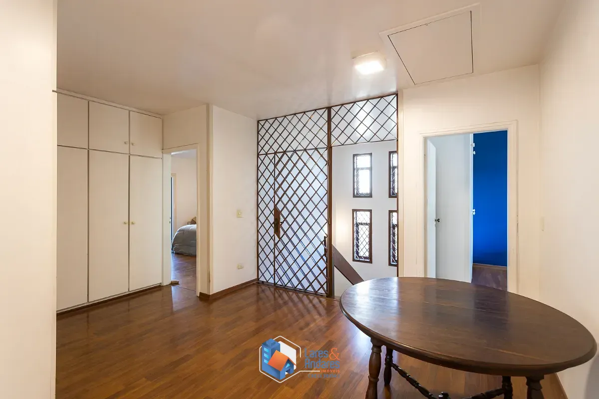Sobrado, 5 quartos, 539 m² - Foto 39