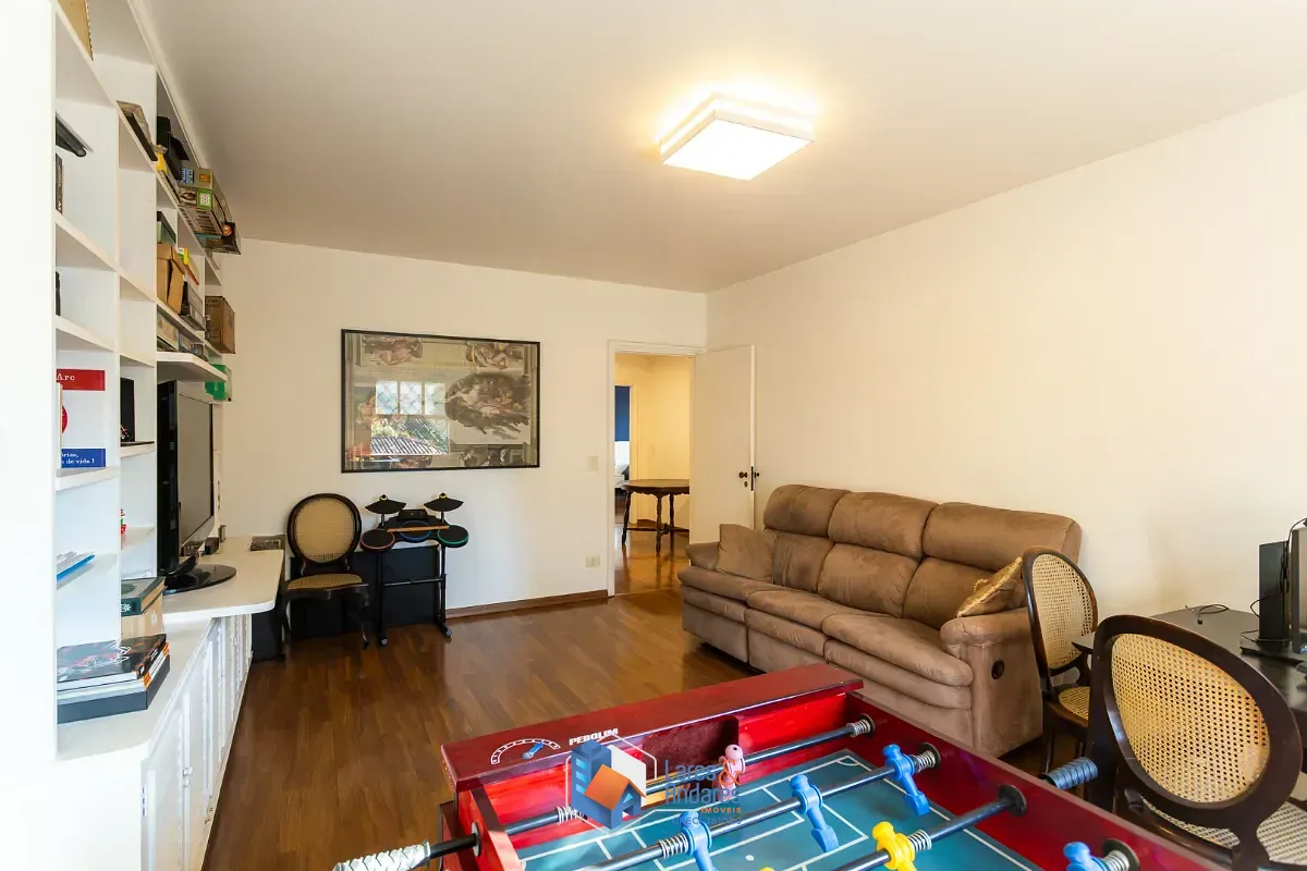 Sobrado, 5 quartos, 539 m² - Foto 42
