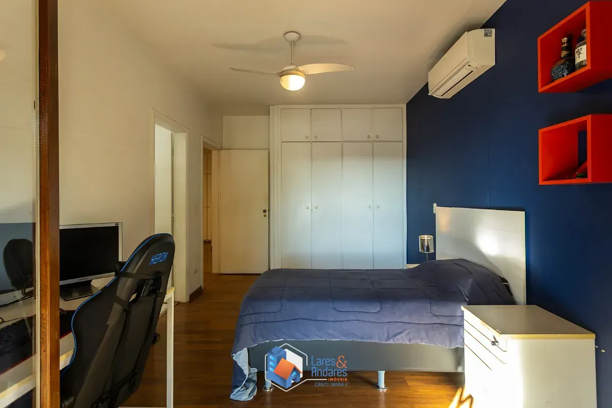 Sobrado, 5 quartos, 539 m² - Foto 47