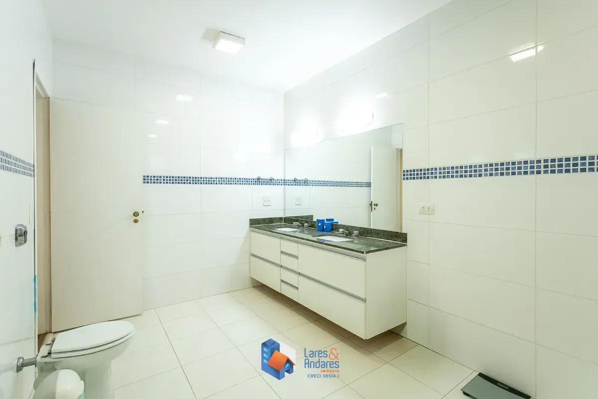 Sobrado, 5 quartos, 539 m² - Foto 56