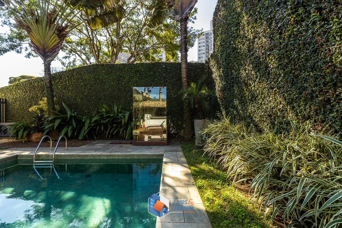 Sobrado, 5 quartos, 539 m² - Foto 32
