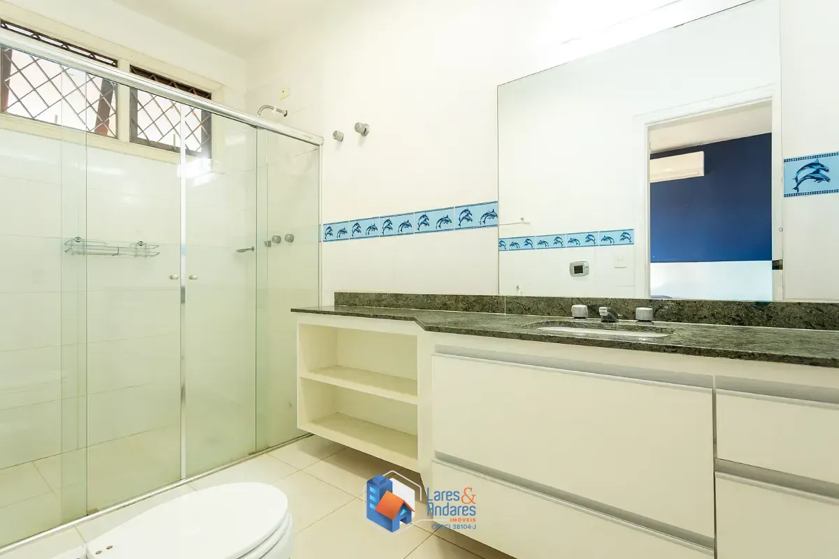 Sobrado, 5 quartos, 539 m² - Foto 53