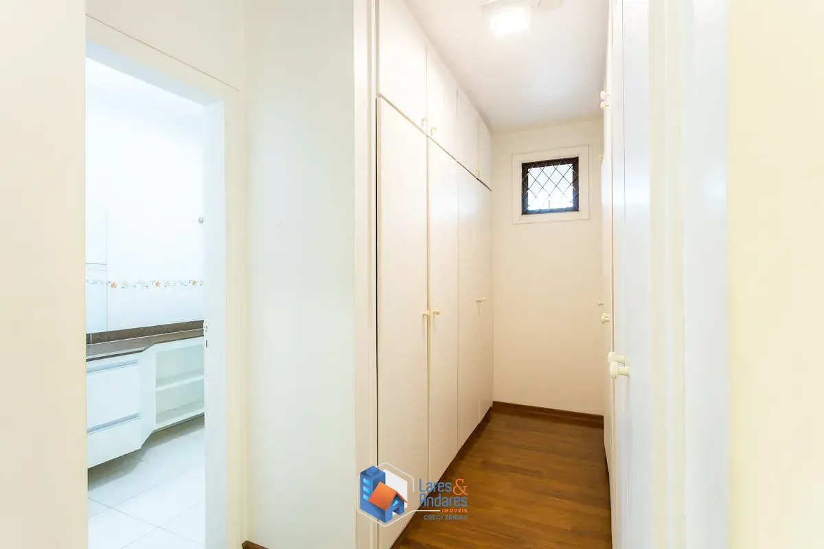Sobrado, 5 quartos, 539 m² - Foto 50