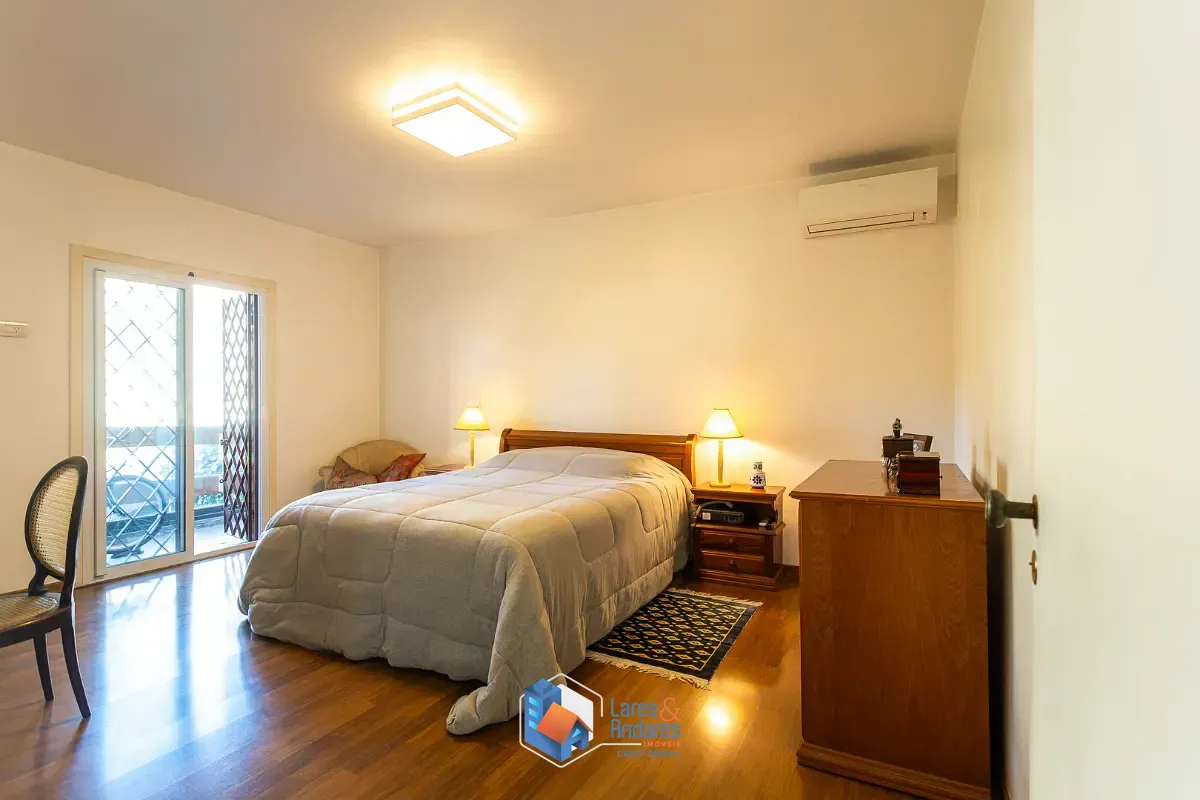 Sobrado, 5 quartos, 539 m² - Foto 54