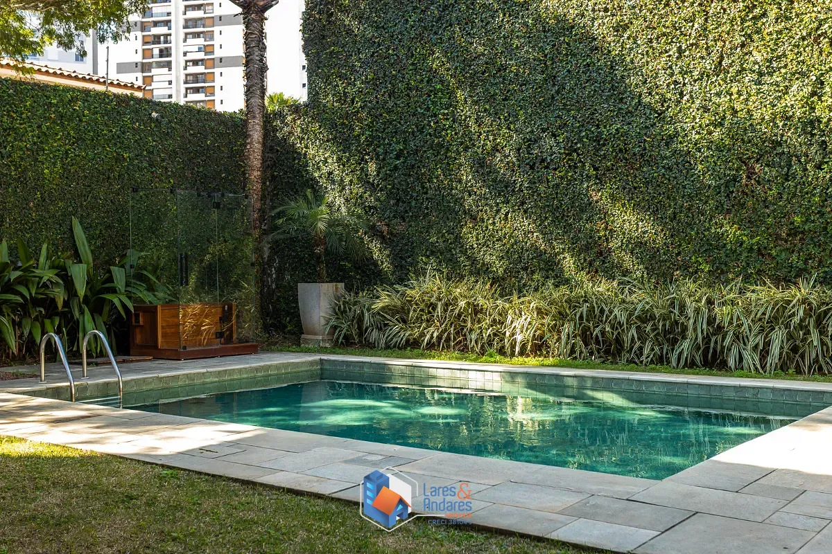 Sobrado, 5 quartos, 539 m² - Foto 34