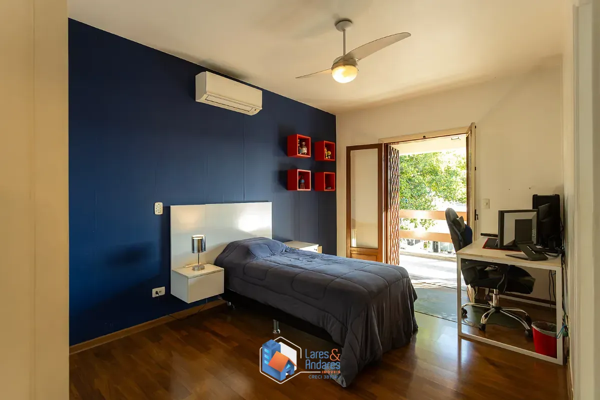 Sobrado, 5 quartos, 539 m² - Foto 48