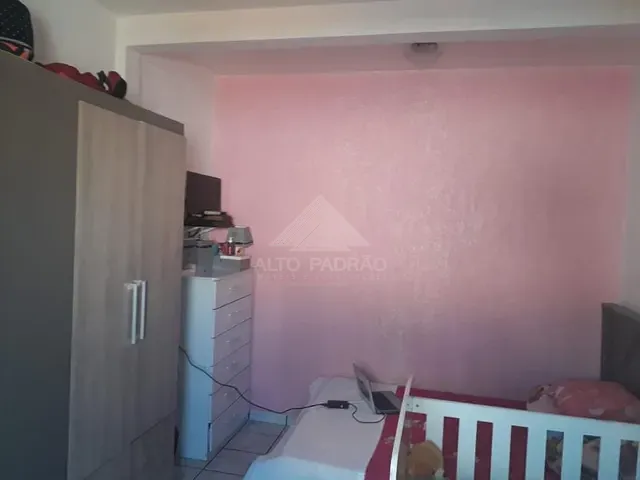 Sobrado com 175m² 3 quartos e 2 banheiros, à venda, no bairro Jardim Aracy em Mauá