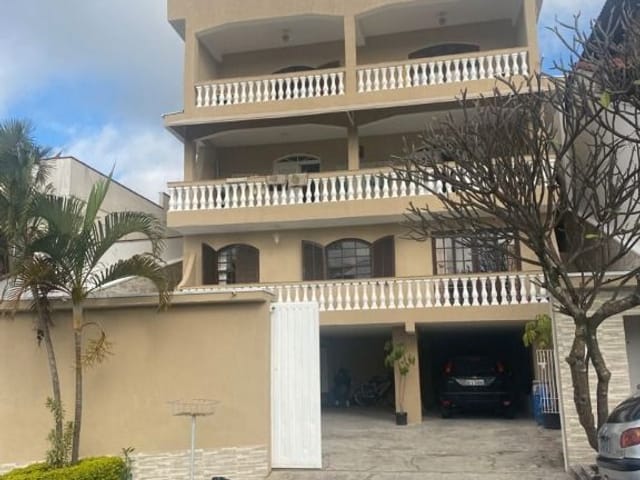 Sobrado com 500m² 12 quartos e 12 banheiros, à venda, no bairro City Bussocaba em Osasco