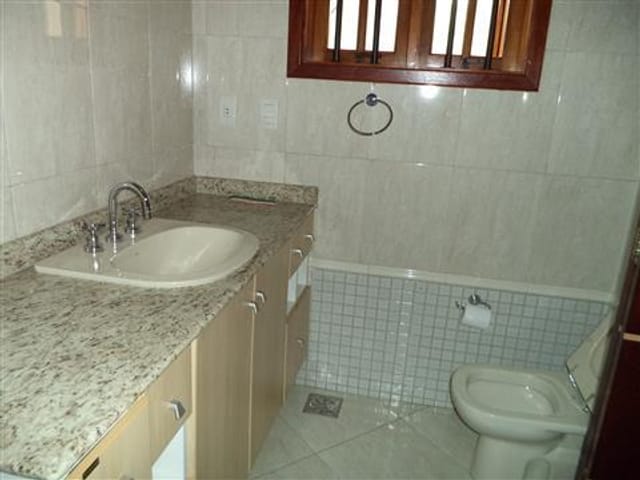 Foto do Sobrado - Sobrado residencial à venda, Vila Santa Francisca, Sorocaba - SO1965. | Ary Proenca Negócios Imobiliários Ltda