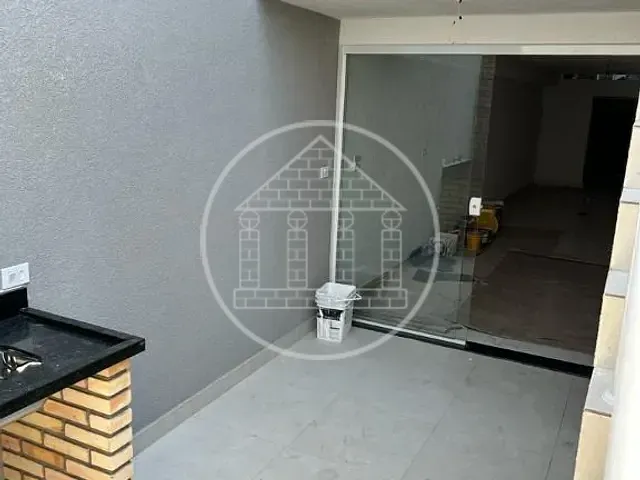 Sobrado com 90m² 3 quartos e 3 banheiros, à venda, no bairro Jardim Consórcio em São Paulo