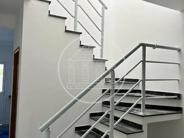 Sobrado com 90m² 3 quartos e 3 banheiros, à venda, no bairro Jardim Consórcio em São Paulo