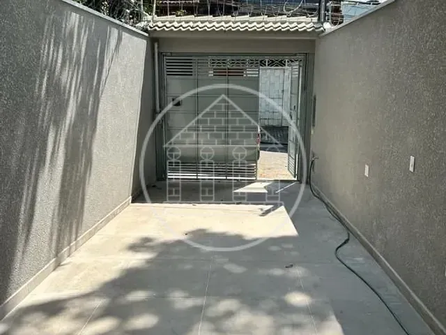Sobrado com 90m² 3 quartos e 3 banheiros, à venda, no bairro Jardim Consórcio em São Paulo