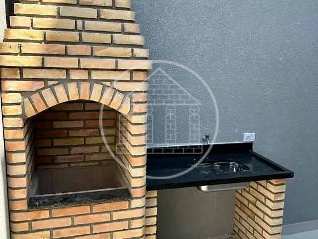 Sobrado com 90m² 3 quartos e 3 banheiros, à venda, no bairro Jardim Consórcio em São Paulo