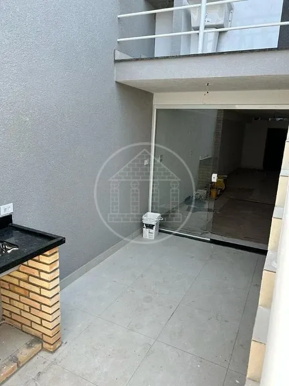 Sobrado, 3 quartos, 141 m² - Foto 3