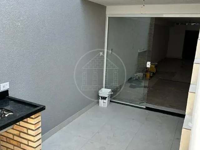 Sobrado com 90m² 3 quartos e 3 banheiros, à venda, no bairro Jardim Consórcio em São Paulo