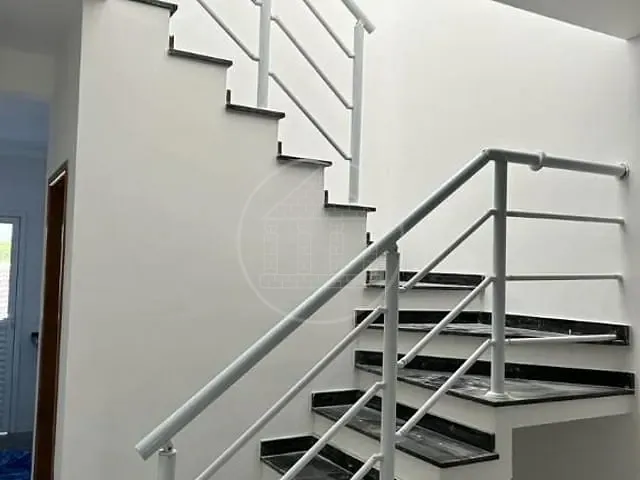 Sobrado com 90m² 3 quartos e 3 banheiros, à venda, no bairro Jardim Consórcio em São Paulo