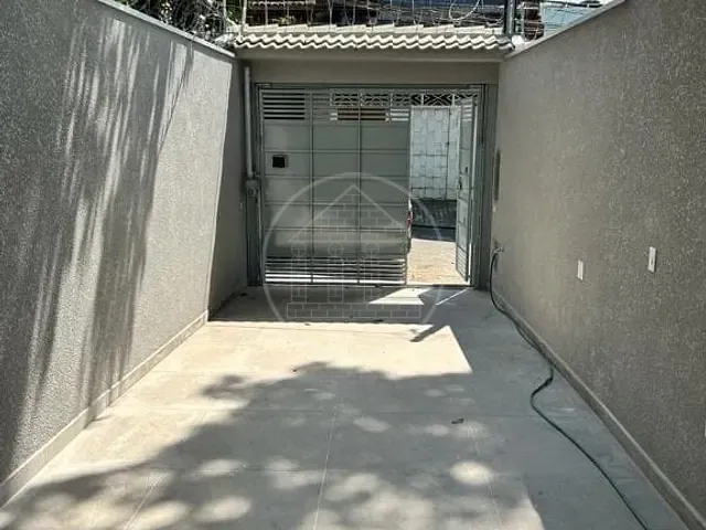 Sobrado com 90m² 3 quartos e 3 banheiros, à venda, no bairro Jardim Consórcio em São Paulo