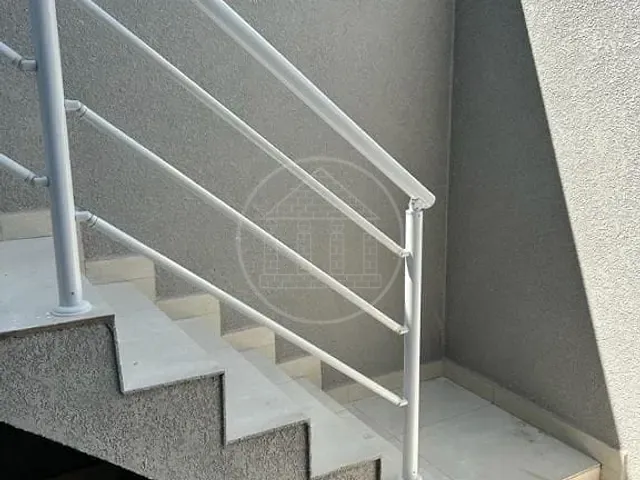 Sobrado com 90m² 3 quartos e 3 banheiros, à venda, no bairro Jardim Consórcio em São Paulo