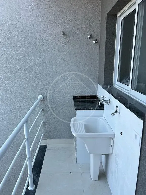 Sobrado, 3 quartos, 141 m² - Foto 24