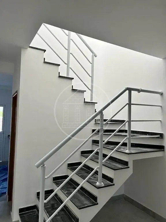 Sobrado, 3 quartos, 141 m² - Foto 1