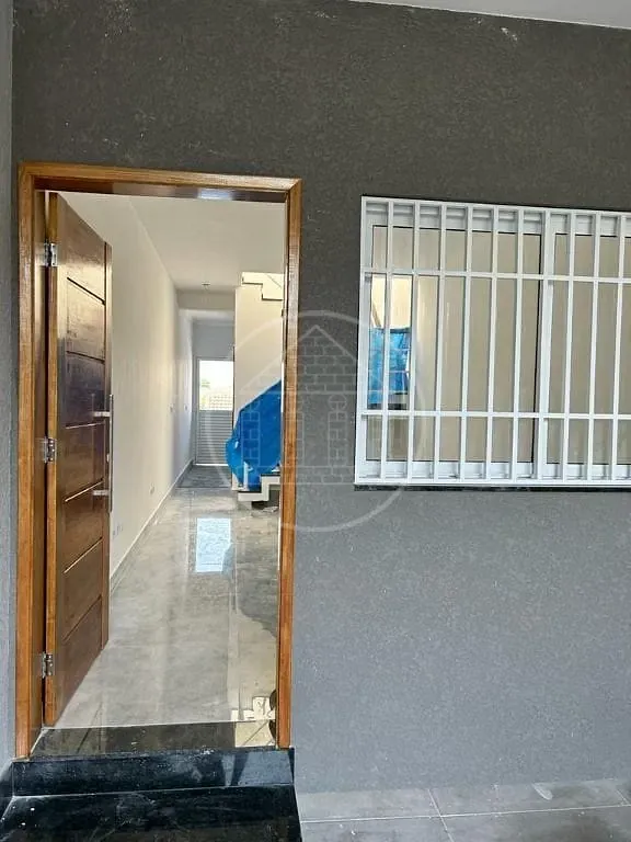 Sobrado, 3 quartos, 141 m² - Foto 22