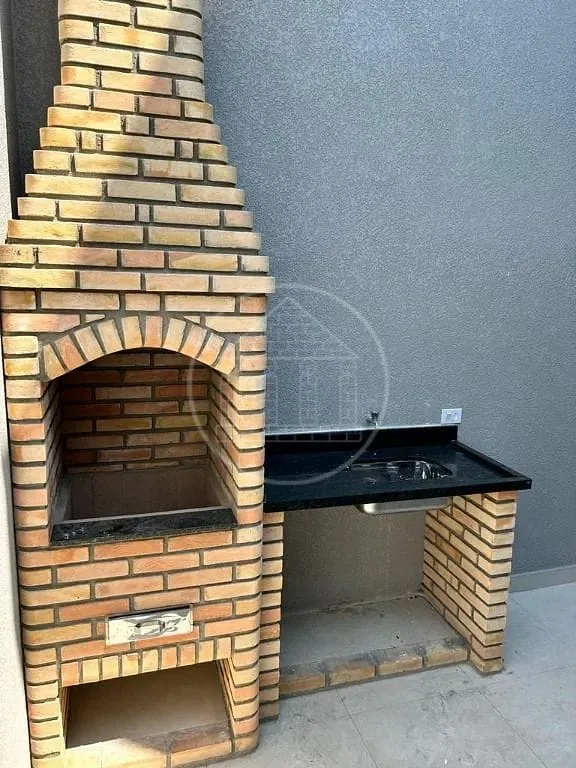 Sobrado, 3 quartos, 141 m² - Foto 4