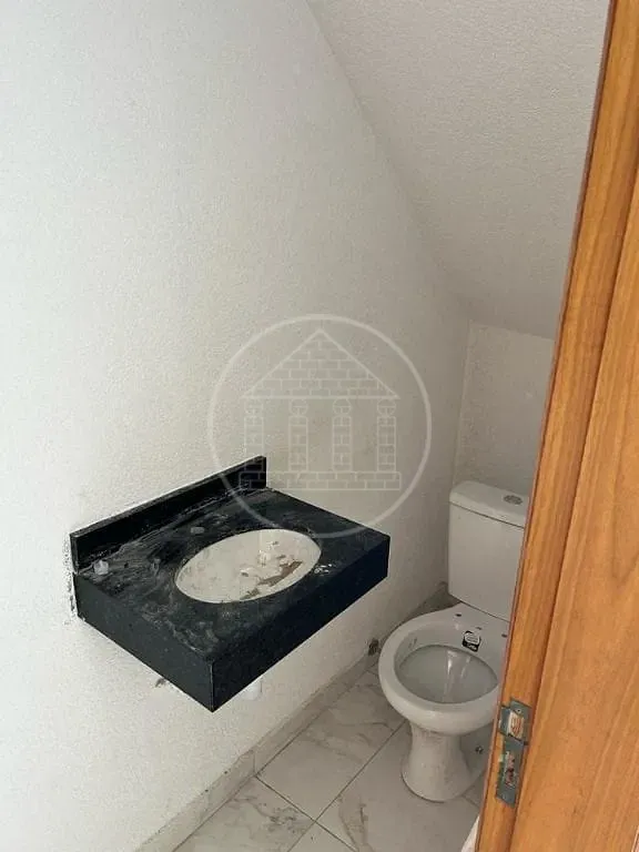 Sobrado, 3 quartos, 141 m² - Foto 25