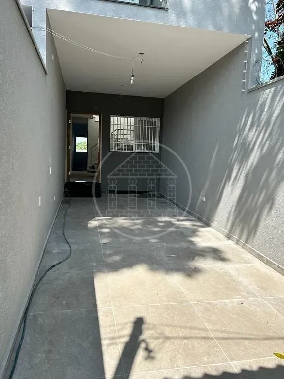 Sobrado, 3 quartos, 141 m² - Foto 19