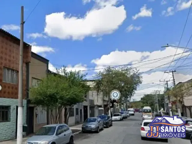 Sobrado com 90m² 3 quartos e 2 banheiros, à venda, no bairro Quarta Parada em São Paulo