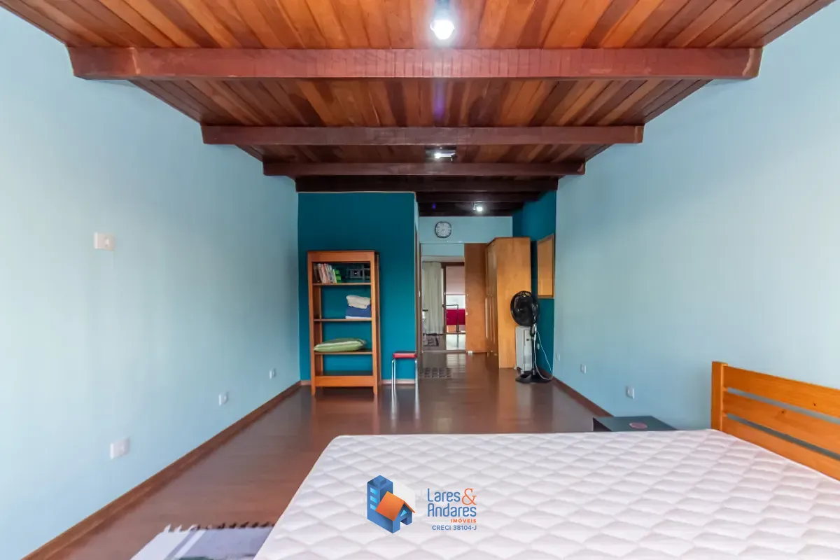 Sobrado, 3 quartos, 234 m² - Foto 34