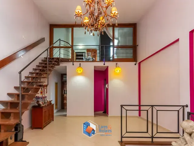 Sobrado com 150m² 3 quartos e 5 banheiros, à venda, no bairro Mirandópolis em São Paulo