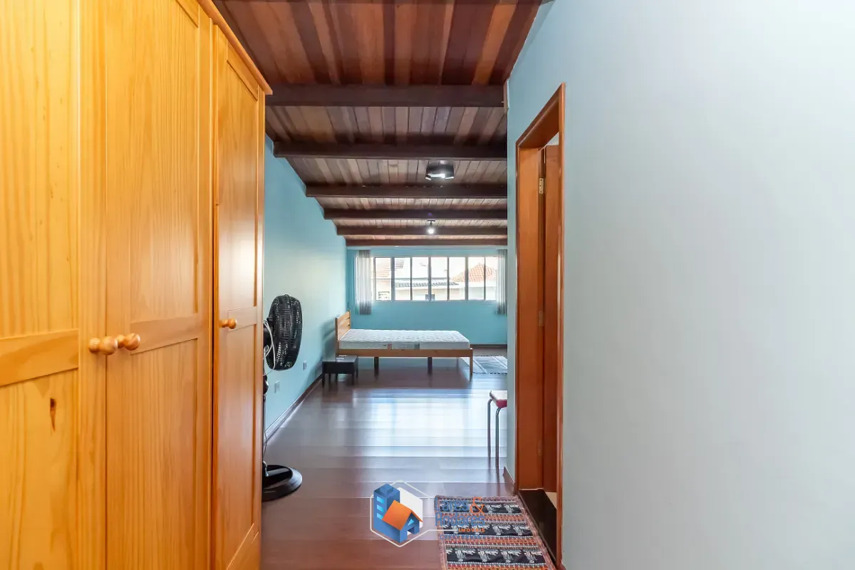 Sobrado, 3 quartos, 234 m² - Foto 31