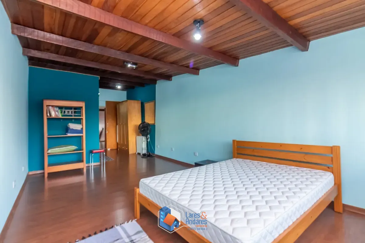 Sobrado, 3 quartos, 234 m² - Foto 33