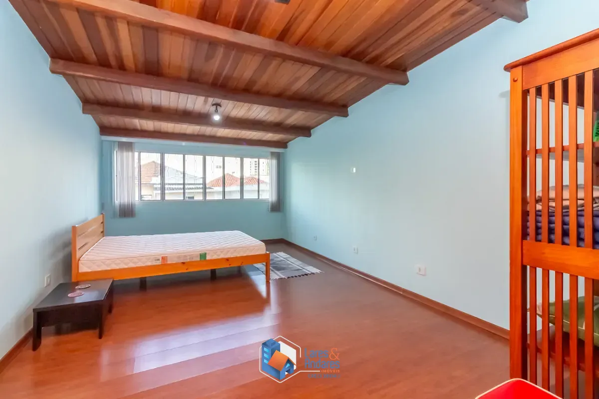 Sobrado, 3 quartos, 234 m² - Foto 32