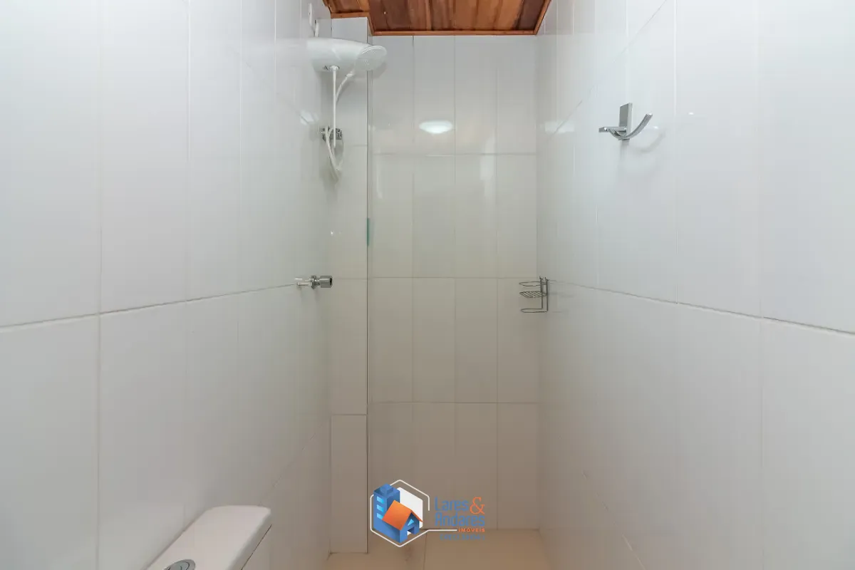 Sobrado, 3 quartos, 234 m² - Foto 36