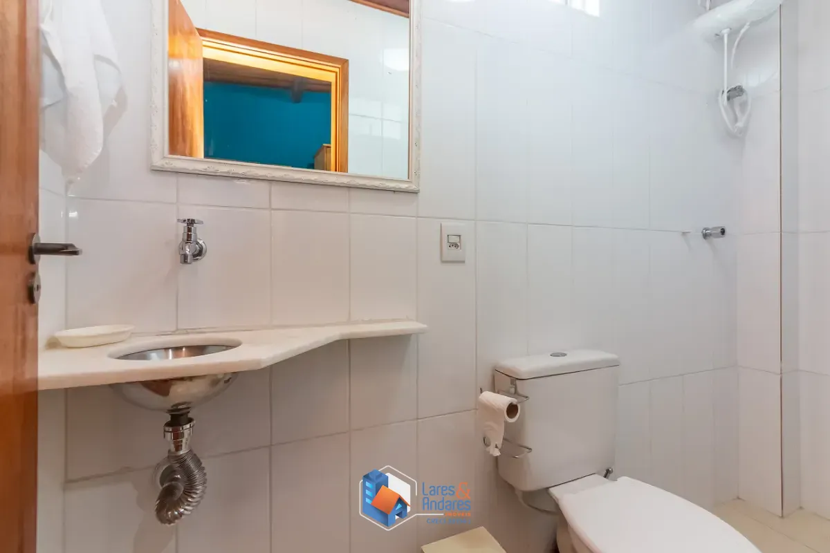 Sobrado, 3 quartos, 234 m² - Foto 35
