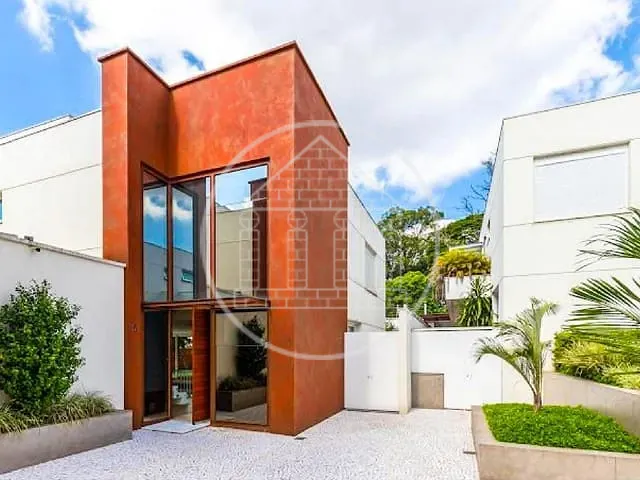 Sobrado com 680m² 4 quartos e 1 banheiro, à venda, no bairro Campo Belo em São Paulo
