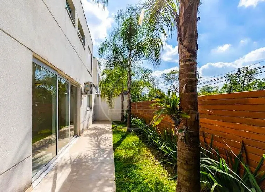Sobrado, 4 quartos, 680 m² - Foto 16