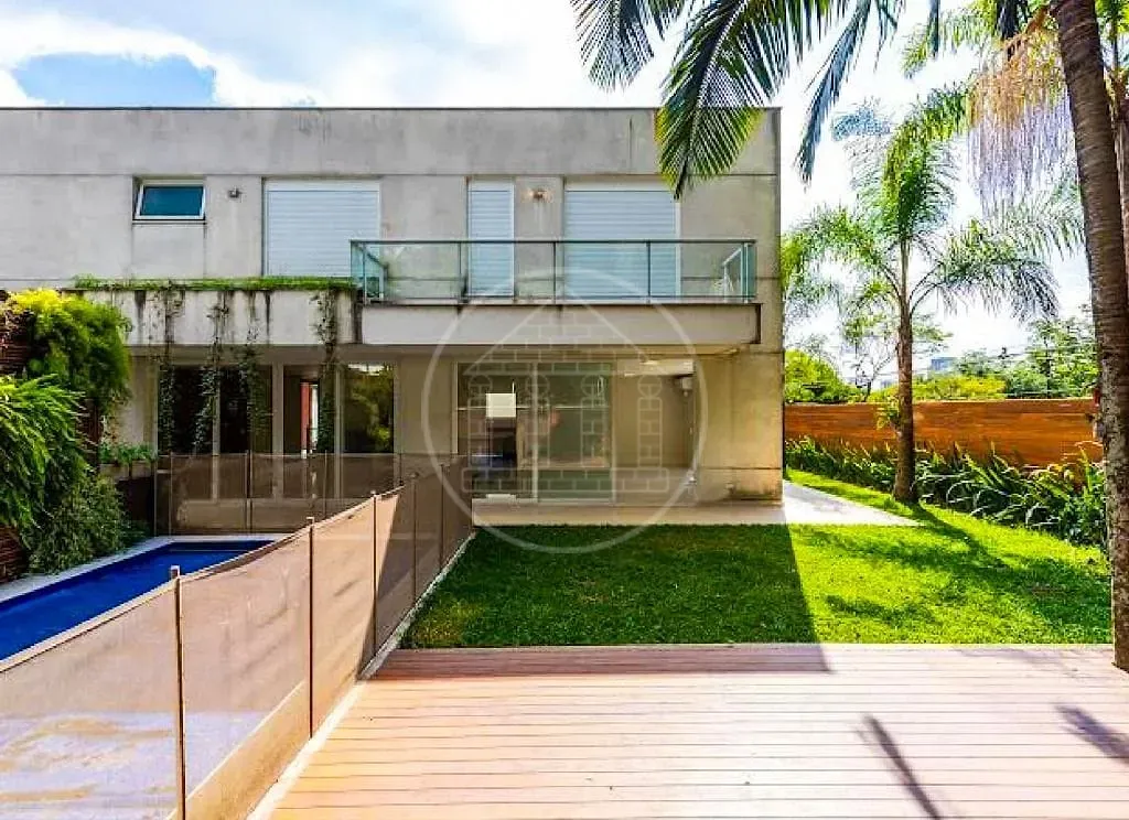 Sobrado, 4 quartos, 680 m² - Foto 13